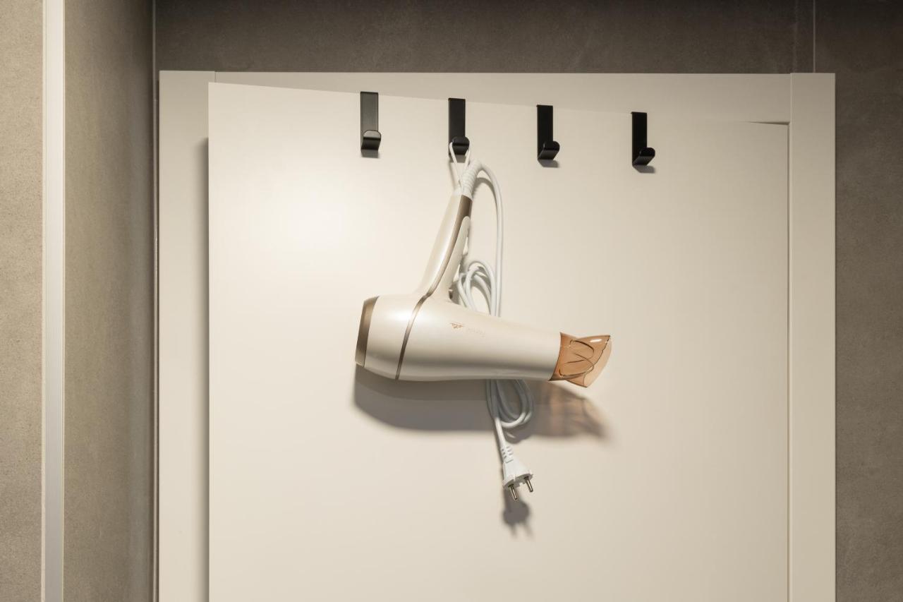 Urban Chic Residences 프라하 외부 사진