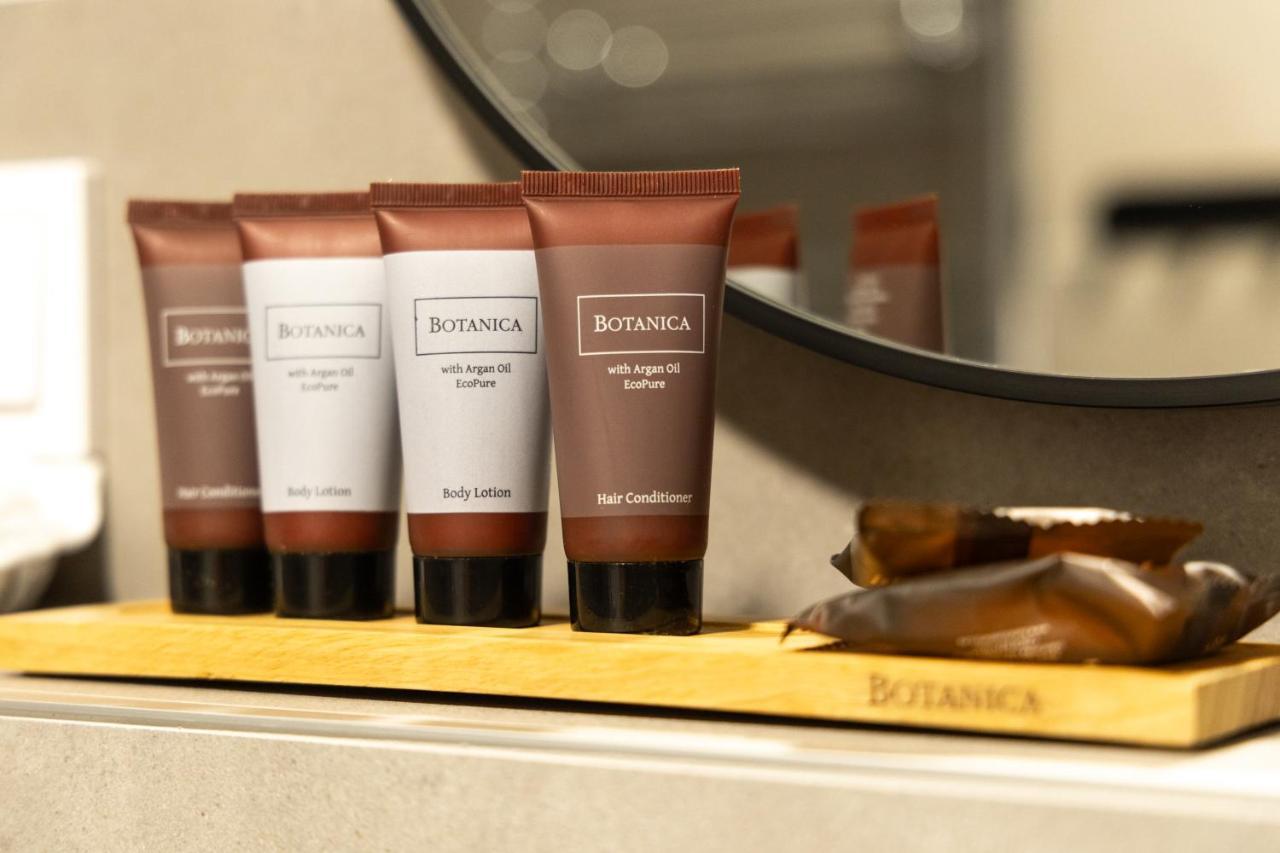 Urban Chic Residences 프라하 외부 사진