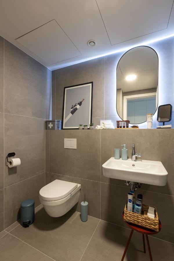 Urban Chic Residences 프라하 외부 사진