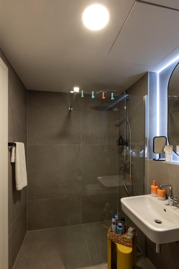 Urban Chic Residences 프라하 외부 사진